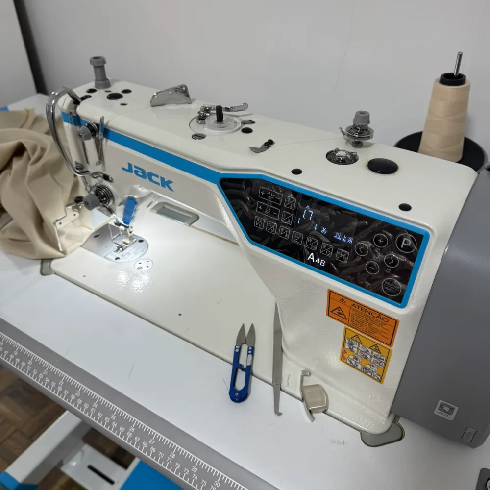 Reta industrial